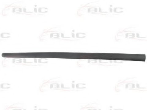 Elemente decorative/protectie, portiera VW GOLF 5 Variant (1K5) (2007 - 2009) BLIC 5703-04-9524572P