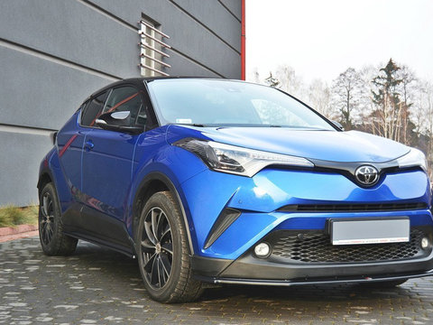 Elemente tuning Toyota CH-R