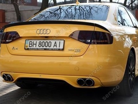 Eleron ABT Audi A4 B8 Ab Look ver3