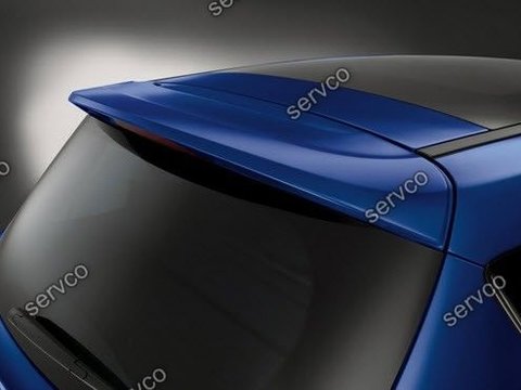 Eleron adaos haion luneta tuning sport Ford B-Max Bmax B Max 2012-2017 v1