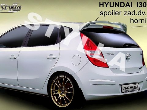 Eleron adaos luneta tuning sport Hyundai i30 2007-2012 v1