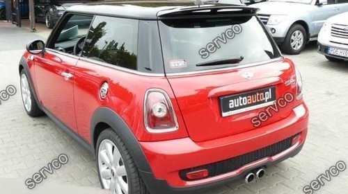 Eleron adaos luneta tuning sport Mini Co