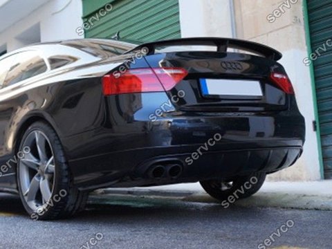 Eleron Audi A5 Votex 8T 8T3 S5 RS5 Coupe ver. 3
