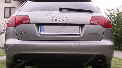 Eleron AUDI A6 4F AVANT aspect ABT A6 C6