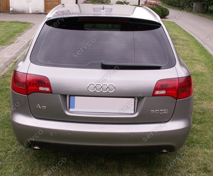 Eleron AUDI A6 4F AVANT aspect ABT A6 C6