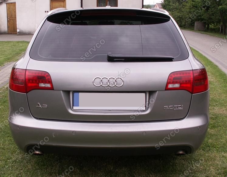 Eleron AUDI A6 4F AVANT aspect ABT A6 C6