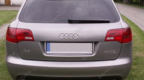 Eleron AUDI A6 4F AVANT aspect ABT A6 C6