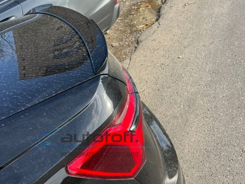 Eleron Audi A6 C8 4K (2019+)