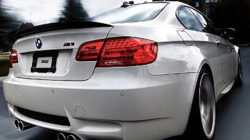 ELERON BMW E92 seria 3 Coupe PERFORMANCE