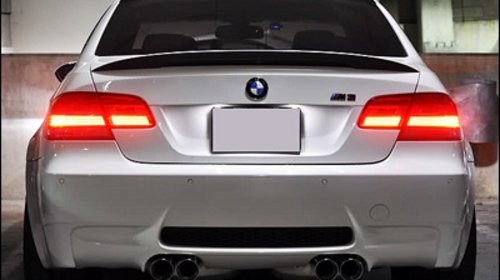 ELERON BMW E92 seria 3 Coupe PERFORMANCE