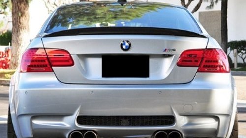 ELERON BMW E92 seria 3 Coupe PERFORMANCE