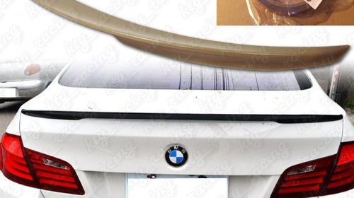 ELERON BMW F10 PERFORMANCE PLASTIC ABS 