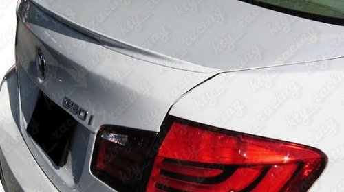 ELERON BMW F10 PERFORMANCE PLASTIC ABS 