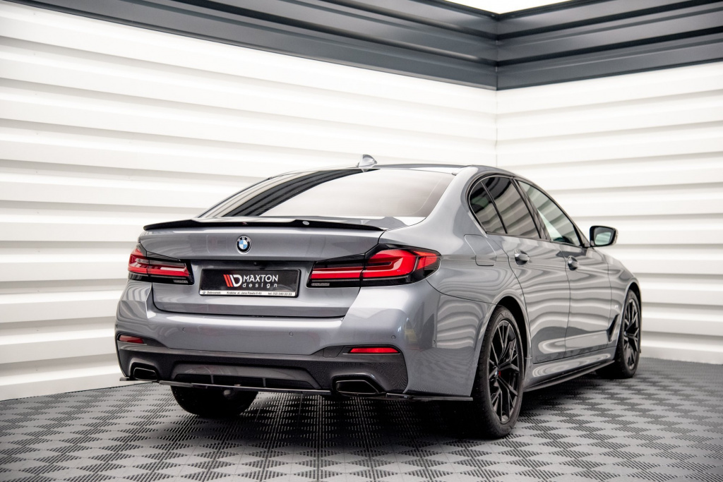 Eleron Cap BMW 5 G30 Facelift M-Pack BM-5-G30F-MPACK-CAP1C