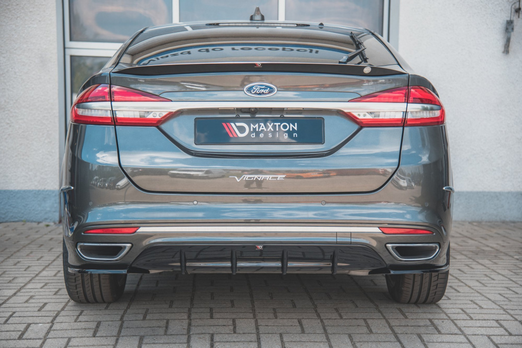 Eleron Cap Ford Mondeo Liftback Mk5 Facelift FO-MO-5F-LB-CAP1C