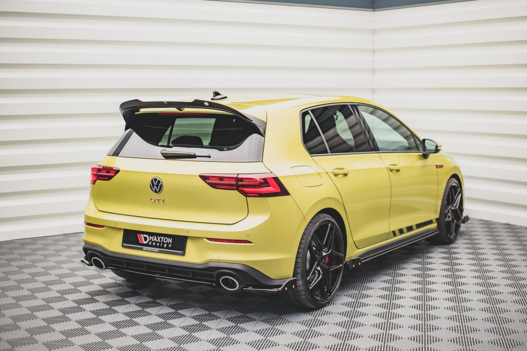 Eleron Cap Volkswagen Golf 8 GTI Clubsport VW-GO-8-GTI-CS-CAP1G