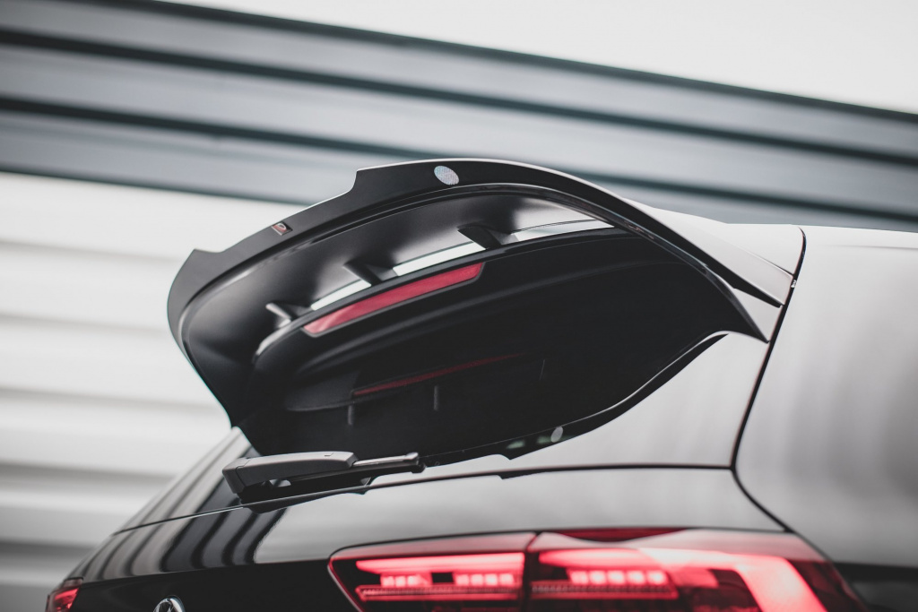 Eleron Cap Volkswagen Golf R Mk8 VW-GO-8-R-CAP1G