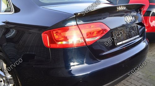Eleron Caractere Audi A4 B8 8K S line S4