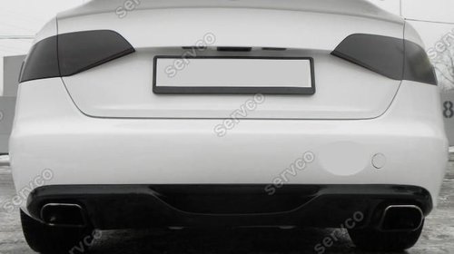 Eleron Caractere Audi A4 B8 8K S line S4