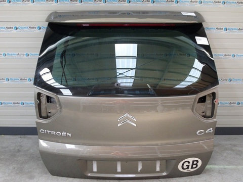 Eleron Citroen C4 Picasso