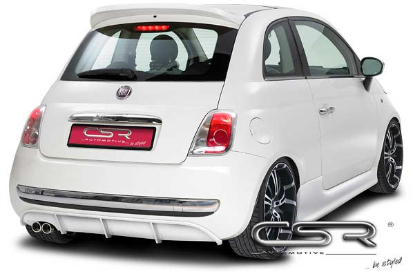 Eleron Fiat 500 ab 2007 CSR-HF435