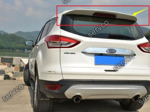Eleron Ford Kuga Mk2 C520 ST Line X Zetec Titanium RS 2012-2018 v1