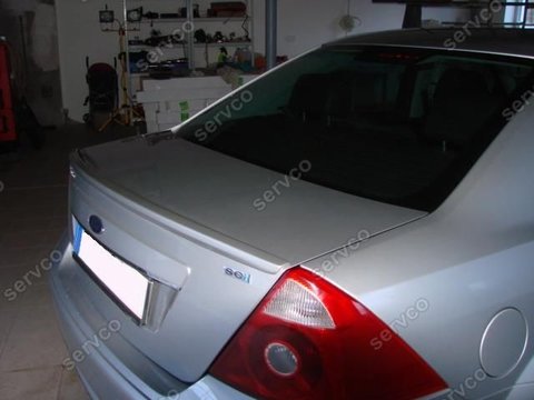 Eleron Ford Mondeo Mk3 3 Sedan Hatchback Zetec Titanium X Ghia ST220 2000-2007 v1