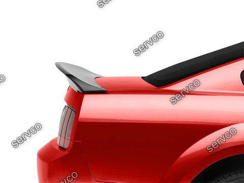 Eleron Ford Mustang Ducktail 2005-2009 v27