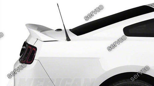Eleron Ford Mustang Ducktail Style 2010-