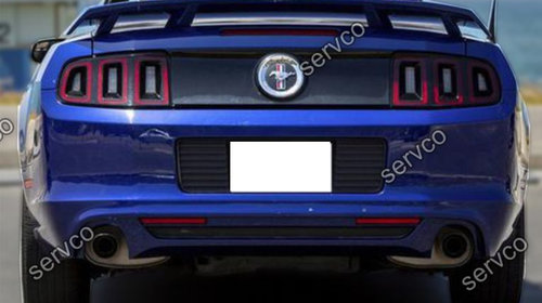 Eleron Ford Mustang GT/CS 2010-2014 v21