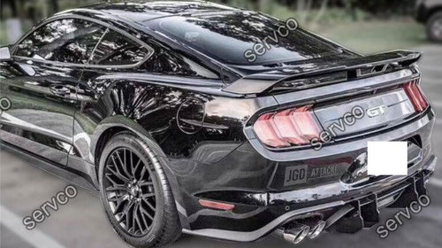 Eleron Ford Mustang GT PERFORMANCE 2015-