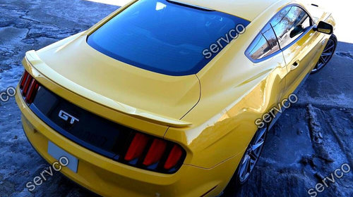Eleron Ford Mustang GT Style 2015-2021 v