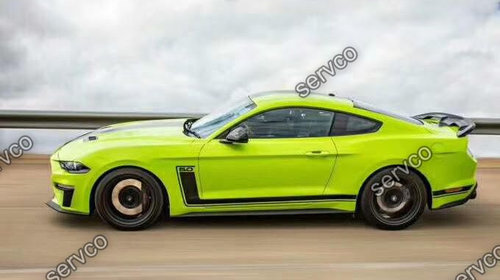 Eleron Ford Mustang GT500 MACH1 Style 20
