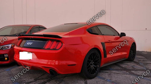 Eleron Ford Mustang R Style 2015-2021 v1