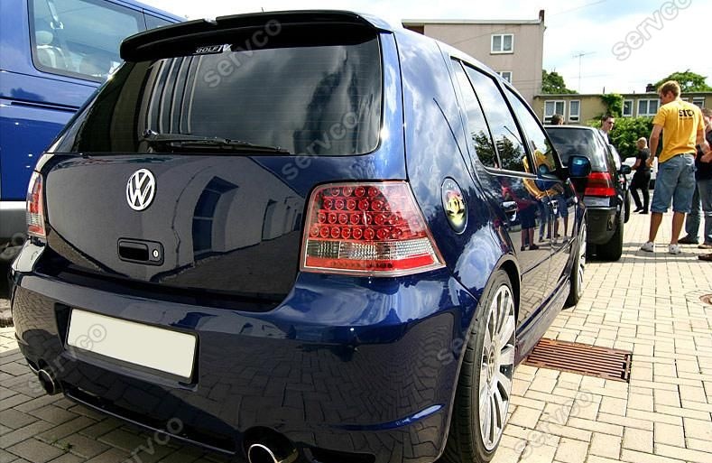 Eleron Golf 4 ABT ver2