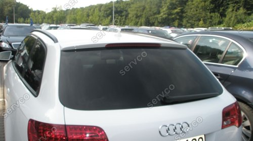 Eleron haion Audi A6 C6 4F 2005 2009 far