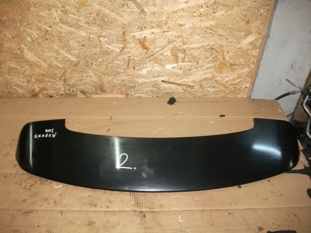 Eleron haion cu stop Toyota Avensis T27 , combi, 76085-05060, an 2009-2015