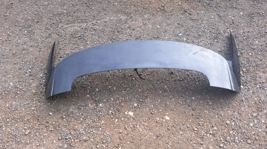Eleron haion Ford Kuga 3 2020 2021 2022 2023 2024