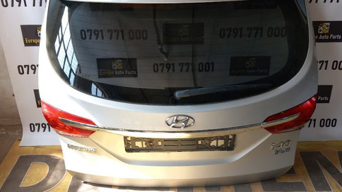 Eleron haion Hyundai i40 Combi 1.7 CRDI 