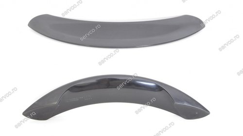 Eleron haion luneta spoiler tuning sport