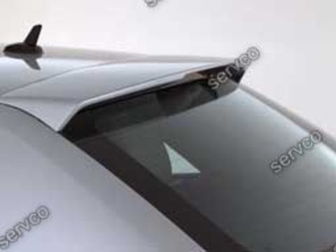 Eleron haion luneta tuning sport Audi A3 8P Coupe RS3 S3 S line 2003-2005 v3