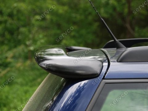 Eleron haion luneta tuning sport VW Golf 4 Variant 1998-2004 ver5