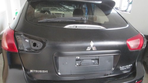Eleron haion Mitsubishi Lancer sportback