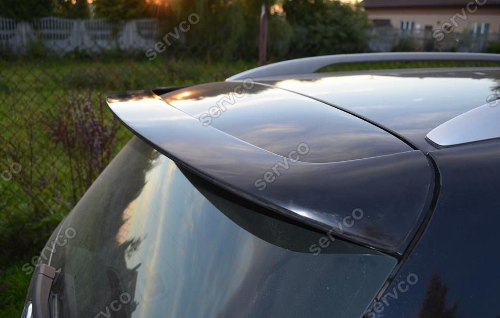 Eleron haion sport tuning spoiler Ford M