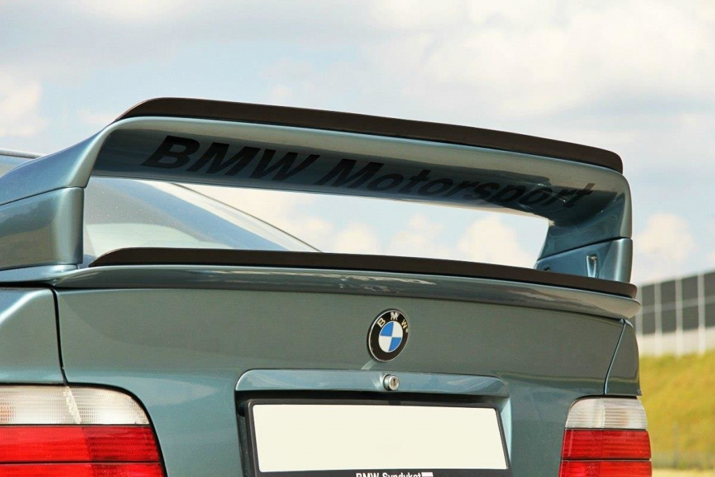 Eleron Lip CAP BMW M3 E36 GTS BM-3-36-GTS-CAP1G