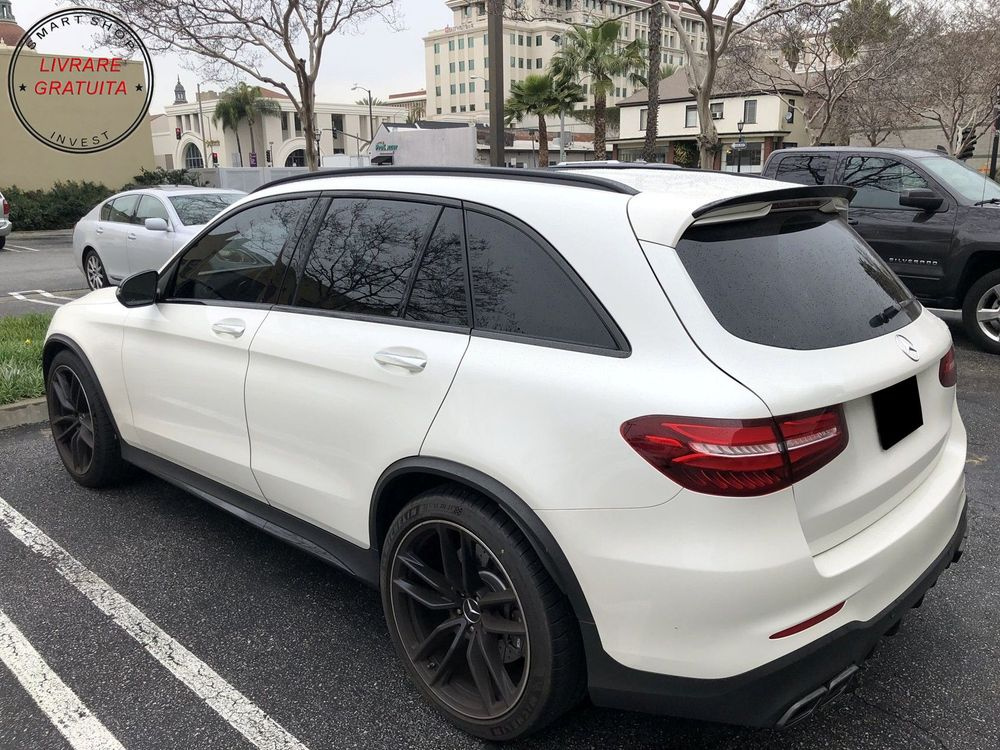 Eleron Luneta Add-On Mercedes GLC X253 S