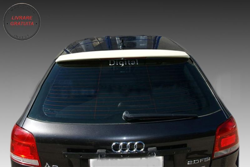 Eleron Luneta AUDI A3 8P Hatchback (2003