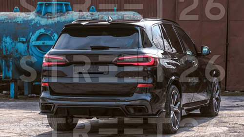 Eleron Luneta Compatibil Cu BMW X5 G05 (