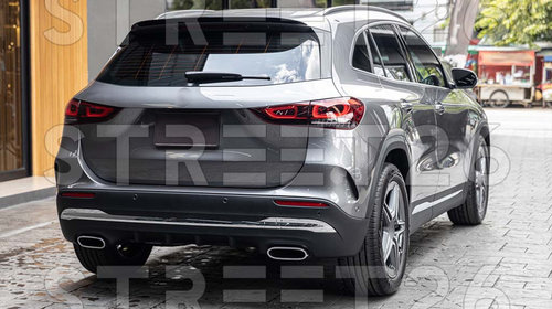 Eleron Luneta Compatibil Cu Mercedes GLA