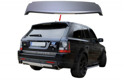 Eleron Luneta compatibil cu Range ROVER Sport Face